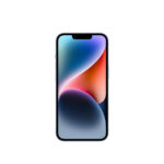 APPLE 1540183 IPHONE 14 BLUE 256GB, Azul, Móvil iOS, 256 GB, 6 GB RAM, 6,1 " OLED, Ceramic Shield, Recubrimiento oleofóbico, Anti-huellas, Chip A15 Bi - Imagen 4
