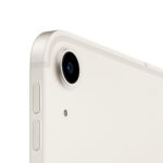 APPLE 1530394 MM6V3TY/A IPAD AIR WF CL 64GB STL 5 GEN, 64 GB, Blanco Estrella, 10,9 " Retina, 64 GB RAM, Chip M1 de Apple CPU de 8 núcleos Procesador - Imagen 3