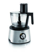 PHILIPS Robot de cocina - PHILIPS HR7778/00, 1300 W, Acero inoxidable - Imagen 2