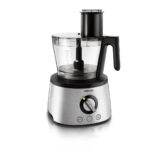 PHILIPS Robot de cocina - PHILIPS HR7778/00, 1300 W, Acero inoxidable - Imagen 3