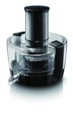PHILIPS Robot de cocina - PHILIPS HR7778/00, 1300 W, Acero inoxidable - Imagen 4