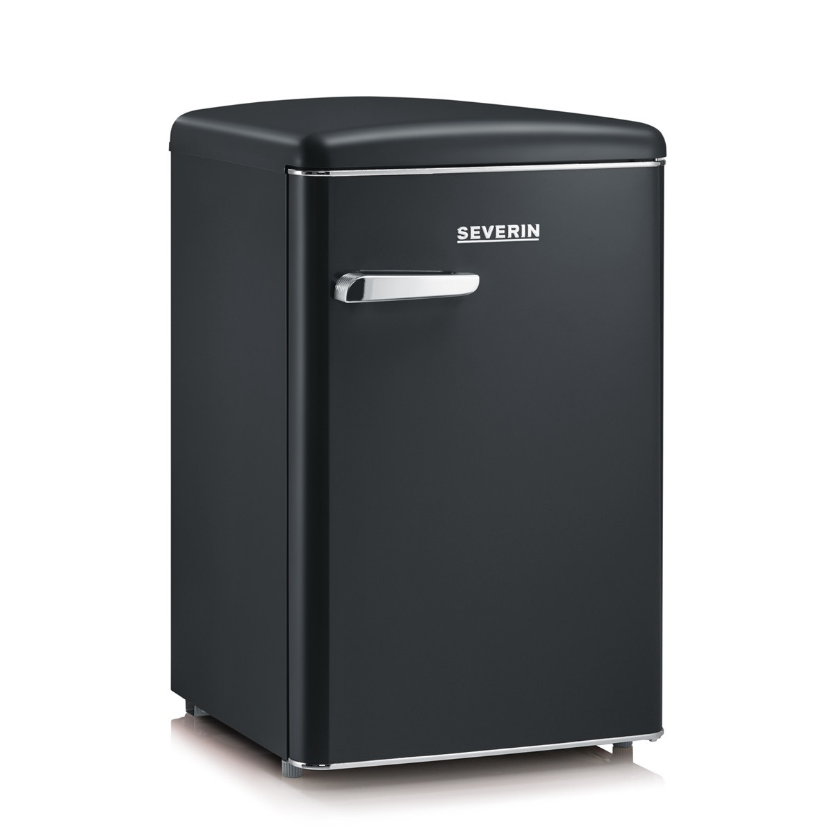 142588958_1 SEVERIN Nevera pequeña - SEVERIN RKS 8832, Altura 89,5 cm, Capacidad 108 l, Negro - Imagen 1