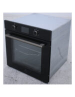 ALPHA Horno multifunción - ALPHA NEPTUNO ELITE GAS, 62 l, 60 cm, Negro - Imagen 7