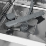 BEKO Lavavajillas integrable 60 cm - BEKO 7617503977, 13 servicios, 4 programas, 598 mm, Inox - Imagen 6