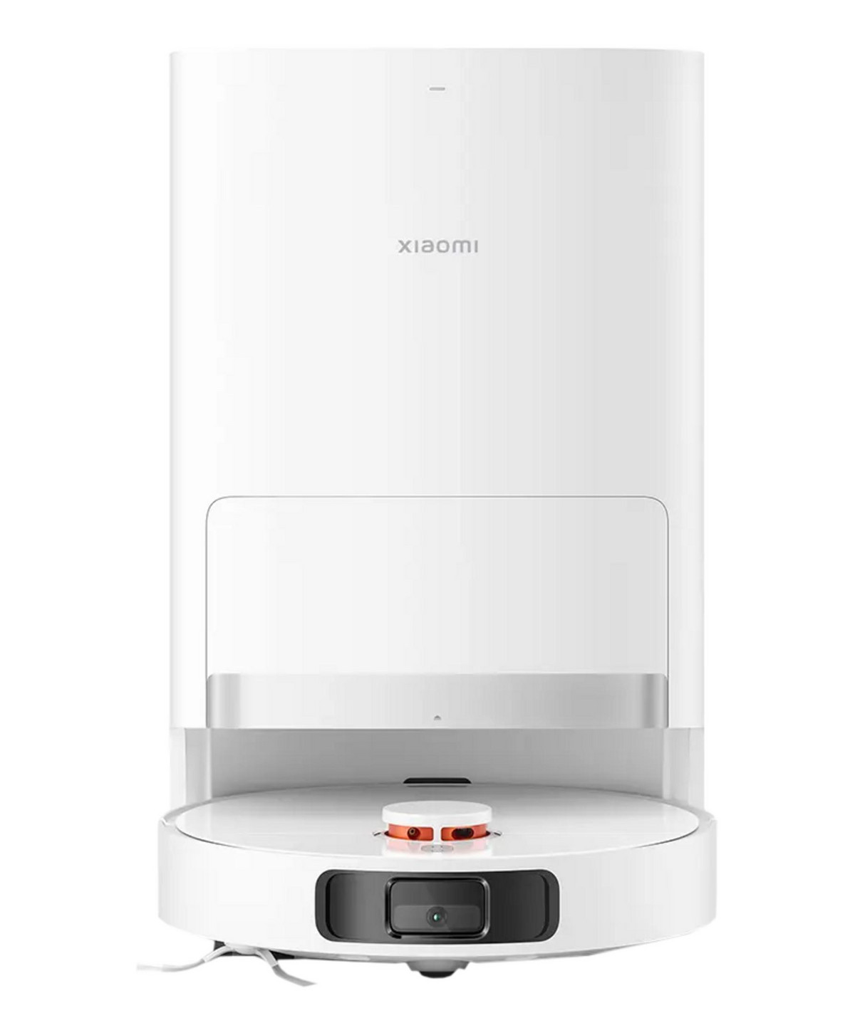 142594199_1 XIAOMI Robot aspirador - XIAOMI Robot Vacuum X20+, 75 W, Potencia de succión 6 kPa, Depósito 0,35 l, Autonomía 180 min, Blanco - Imagen 1