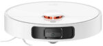 XIAOMI Robot aspirador - XIAOMI Robot Vacuum X20+, 75 W, Potencia de succión 6 kPa, Depósito 0,35 l, Autonomía 180 min, Blanco - Imagen 3