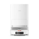 XIAOMI Robot aspirador - XIAOMI Robot Vacuum X20+, 75 W, Potencia de succión 6 kPa, Depósito 0,35 l, Autonomía 180 min, Blanco - Imagen 5
