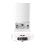 XIAOMI Robot aspirador - XIAOMI Robot Vacuum X20+, 75 W, Potencia de succión 6 kPa, Depósito 0,35 l, Autonomía 180 min, Blanco - Imagen 6