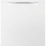 AEG Lavavajillas libre instalación 60 cm - AEG FFB33607ZW, 13 servicios, 8 programas, 598 mm, Blanco