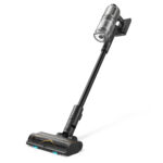 DREAME Aspirador escoba - DREAME Z30, 29,6 V, Potencia de succión 310 AirWatt, Depósito 0,6 l, Autonomía 90 min, Negro - Imagen 2