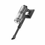 DREAME Aspirador escoba - DREAME Z30, 29,6 V, Potencia de succión 310 AirWatt, Depósito 0,6 l, Autonomía 90 min, Negro - Imagen 4