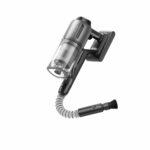 DREAME Aspirador escoba - DREAME Z30, 29,6 V, Potencia de succión 310 AirWatt, Depósito 0,6 l, Autonomía 90 min, Negro - Imagen 5