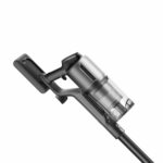 DREAME Aspirador escoba - DREAME Z30, 29,6 V, Potencia de succión 310 AirWatt, Depósito 0,6 l, Autonomía 90 min, Negro - Imagen 6