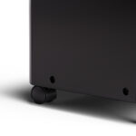 KLARSTEIN Aire acondicionado portátil - KLARSTEIN Aero Ring, 7000 fg/h, 25 m², 64 dB(A), Negro - Imagen 6