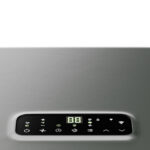 Aire acondicionado portátil - KLARSTEIN Breeze Box 9k, 9000 fg/h, 32 m², 64 dB(A), Blanco - Imagen 8