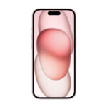 APPLE iPhone 15 6.1" 128GB, Pink, Smartphone iOS, 128 GB, 11 " Super Retina XDR, Ceramic Shield, Recubrimiento oleofóbico, Anti-huellas, Processor, 33 - Imagen 2