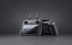 DJI Juguetes de control remoto - DJI 6916, Negro - Imagen 3