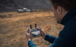 DJI Juguetes de control remoto - DJI 6916, Negro - Imagen 4