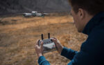 DJI Juguetes de control remoto - DJI 6916, Negro - Imagen 7
