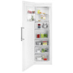 AEG Congelador vertical - AEG OAG7M281EW, 186 cm, Blanco