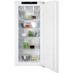 AEG Congelador integrable - AEG TAB7N12EF, 122 l, 122,4 cm, Not available