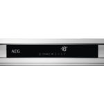 AEG Congelador integrable - AEG TAB7N12EF, 122 l, 122,4 cm, Not available - Imagen 2