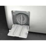 AEG Lavadora carga superior - AEG Serie 7000 ProSteam LTA7E7231E, 7 kg, 1200 rpm, 11 programas, Blanco - Imagen 4