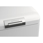 AEG Lavadora carga superior - AEG Serie 7000 ProSteam LTA7E7231E, 7 kg, 1200 rpm, 11 programas, Blanco - Imagen 6