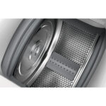 AEG Lavadora carga superior - AEG Serie 7000 ProSteam LTA7E7231E, 7 kg, 1200 rpm, 11 programas, Blanco - Imagen 8