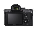 Sony Cámara EVIL - Sony Alpha 7 III, ILCE-7M3, 24.2 MP, CMOS Exmor 35mm, Bionz X, ISO 100 - 51200, 4K HDR - Imagen 3