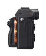 Sony Cámara EVIL - Sony Alpha 7 III, ILCE-7M3, 24.2 MP, CMOS Exmor 35mm, Bionz X, ISO 100 - 51200, 4K HDR - Imagen 8