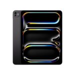 APPLE iPad Pro, 256 GB, Black, 13 " UFHD, 8 GB RAM, Processor, Tablet iPadOS - Imagen 2