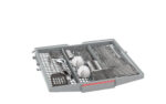 Bosch Lavavajillas - Bosch Serie 4 SMS46KI01E, 13 servicios, 6 programas, 60 cm, 46 dB, Inox - Imagen 3