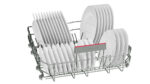 Bosch Lavavajillas - Bosch Serie 4 SMS46KI01E, 13 servicios, 6 programas, 60 cm, 46 dB, Inox - Imagen 5