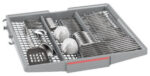 Bosch Lavavajillas - Bosch Serie 4 SMS46KI01E, 13 servicios, 6 programas, 60 cm, 46 dB, Inox - Imagen 8