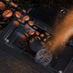 ACOPINO Máquina espresso - ACOPINO Barletta, 19 bar, 1500 W, 8 tazas, Antracita - Imagen 2