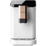 CECOTEC Cafetera superautomática - CECOTEC Cremmaet Macchia White Rose, , 1500 W, 300