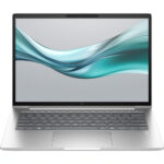 HP Portátil - HP ELITEBOOK 645 G11, 14 " Full-HD, Procesador AMD Ryzen 5 PRO 7535U, 16 GB RAM, 512 GB SSD, Radeon™ 660M, Windows 11 Pro, Plata