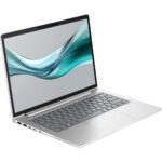 HP Portátil - HP ELITEBOOK 645 G11, 14 " Full-HD, Procesador AMD Ryzen 5 PRO 7535U, 16 GB RAM, 512 GB SSD, Radeon™ 660M, Windows 11 Pro, Plata - Imagen 2