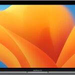APPLE Portátil - APPLE 1492439 MGNE3Y/A MBA 13.3 GLD/8C CPU/8C GPU/8GB/512GB, 13,3 " Retina, Apple Silicon M1, 8 GB RAM, 512 GB SSD, M1, macOS, Oro