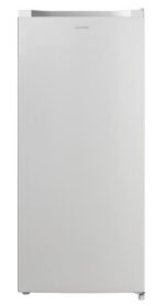 Congelador vertical - INFINITON CV-140L25WEP, 145 l, 125,9 cm, Blanco