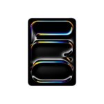 APPLE iPad Pro, 512 GB, Negro, 11 ", 8 GB RAM, Apple M, M4, Tablet iPadOS