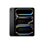 APPLE iPad Pro, 512 GB, Negro, 11 ", 8 GB RAM, Apple M, M4, Tablet iPadOS - Imagen 3