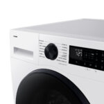SAMSUNG Lavadora secadora - SAMSUNG WD90DG5B15BE, 9 kg + 6 kg, Blanco - Imagen 3