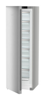 Congelador vertical - LIEBHERR SFNSFD 5227, 277 l, 185,5 cm, Inox - Imagen 2