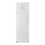 EDESA Congelador vertical - EDESA 924271343, 1850 mm, Blanco