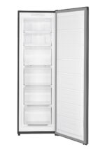 CORBERO Congelador vertical - CORBERO CCVH17023NFX, 170 cm, Inox - Imagen 2