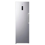 Ficha técnica Congelador vertical - SVAN SCV185600ENFX, 274 l, 185,5 cm, Not available