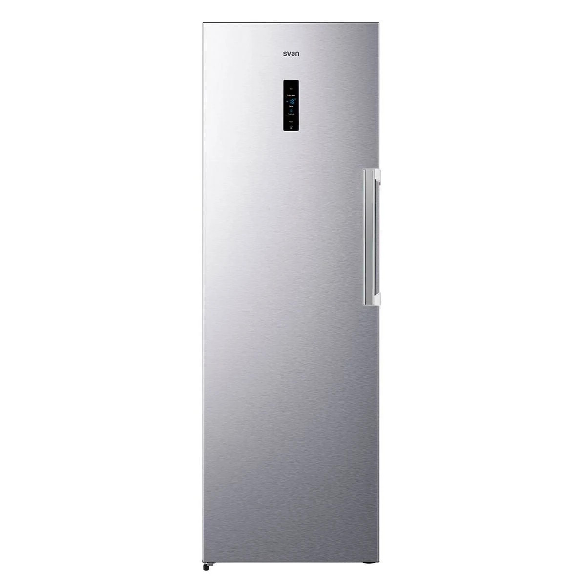 144352696_1 Ficha técnica Congelador vertical - SVAN SCV185600ENFX, 274 l, 185,5 cm, Not available - Imagen 1