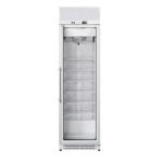 SVAN Congelador vertical - SVAN SCVH2600, 380 l, 205 cm, Not available
